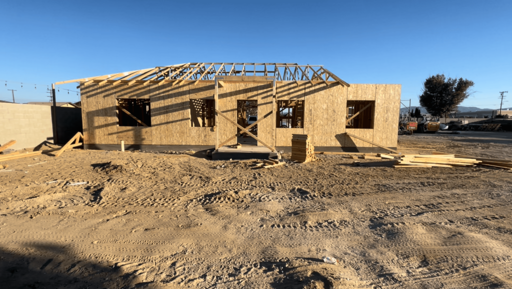 Home remodel services in Chula Vista