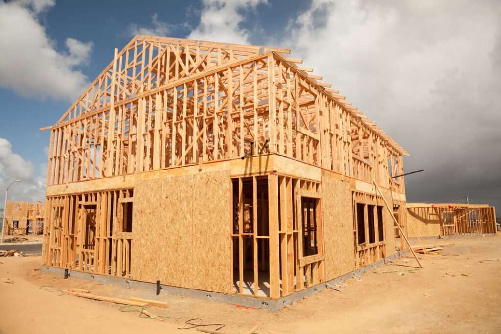 abstract of new home construct 11945165 ADU construction contractors in Chula Vista CA